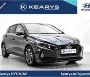 Hyundai i20 2023