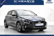 Hyundai i20 2023
