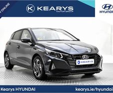 Hyundai i20 2023