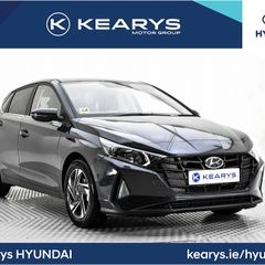 Hyundai i20 2023