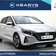 Hyundai i20 2023