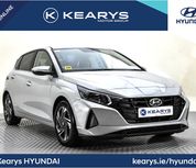 Hyundai i20 2023