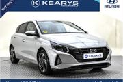 Hyundai i20 2023