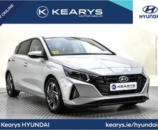 Hyundai i20 2023
