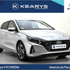Hyundai i20 2023