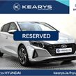 Hyundai i20 2023