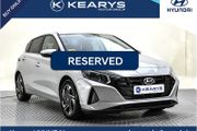 Hyundai i20 2023