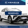 Hyundai Bayon 2021