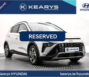 Hyundai Bayon 2021