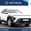 Hyundai Kona 2024