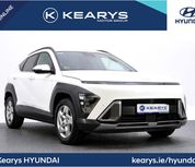 Hyundai Kona 2024