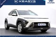 Hyundai Kona 2024