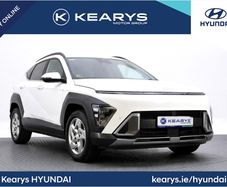 Hyundai Kona 2024