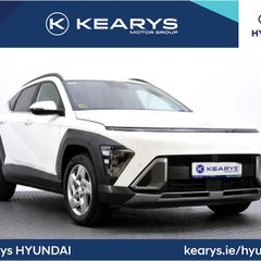 Hyundai Kona 2024