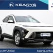 Hyundai Kona 2024