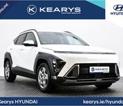 Hyundai Kona 2024