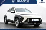 Hyundai Kona 2024