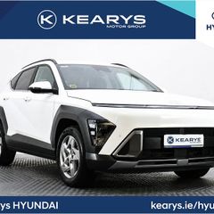 Hyundai Kona 2024