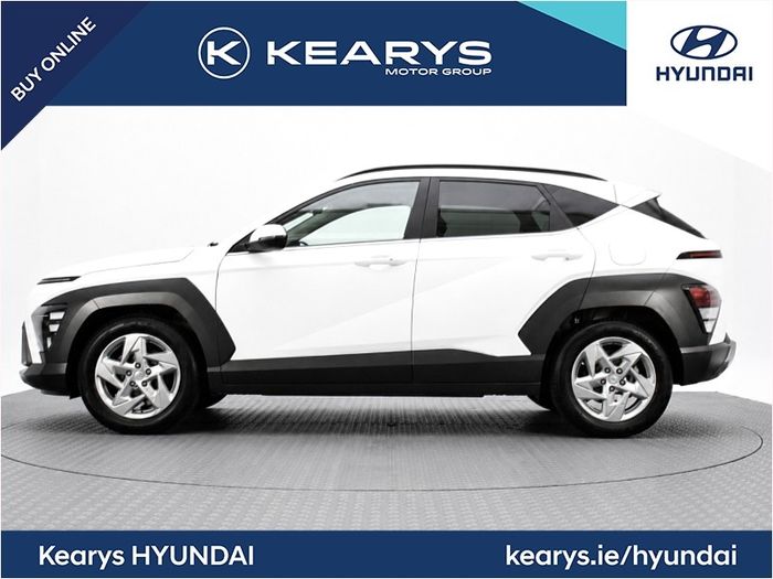 Hyundai Kona 2024