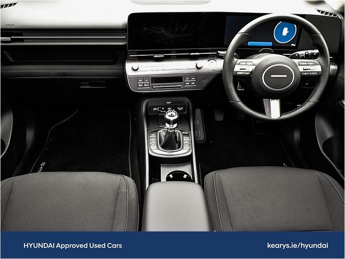 Hyundai Kona 2024