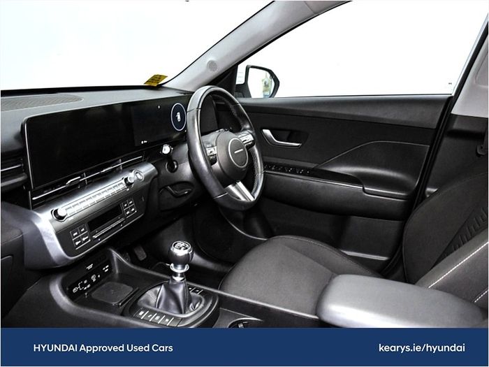 Hyundai Kona 2024
