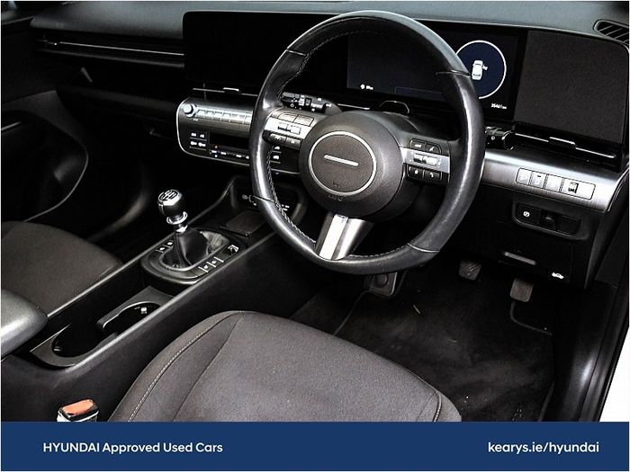 Hyundai Kona 2024