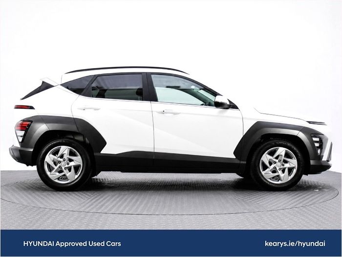 Hyundai Kona 2024