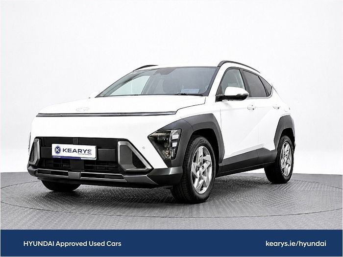 Hyundai Kona 2024