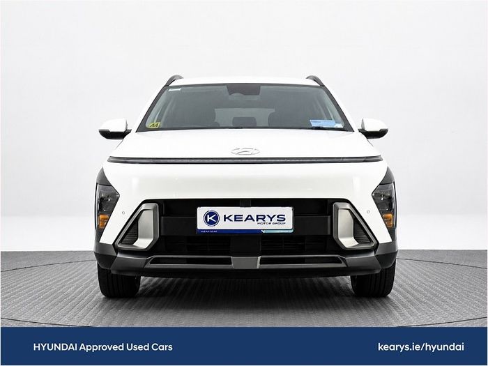 Hyundai Kona 2024