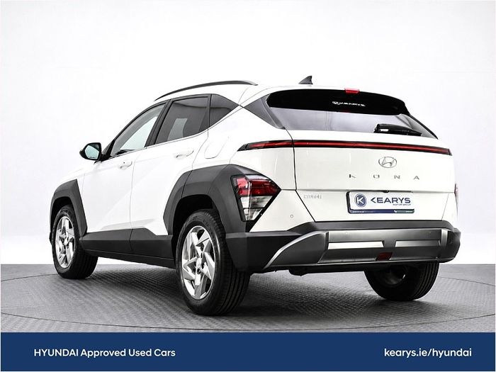 Hyundai Kona 2024
