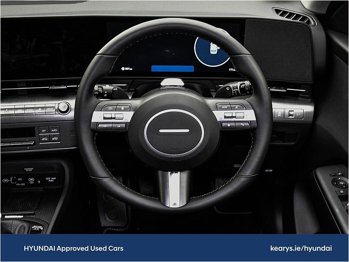 Hyundai Kona 2024