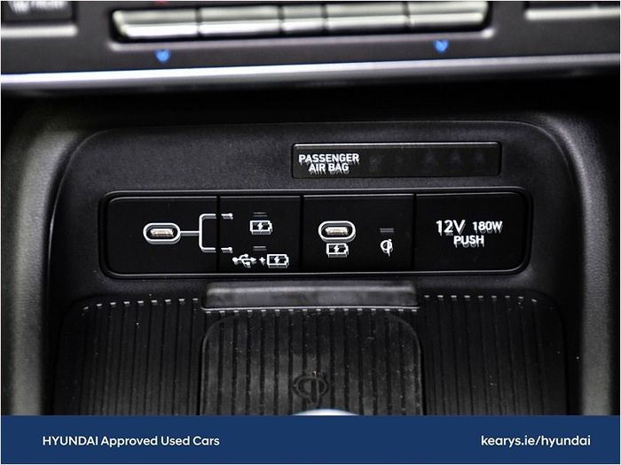 Hyundai Kona 2024