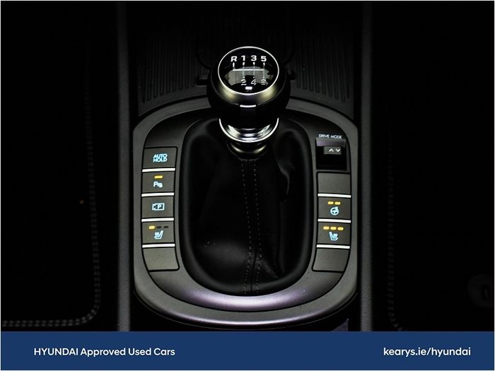 Hyundai Kona 2024