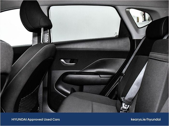 Hyundai Kona 2024