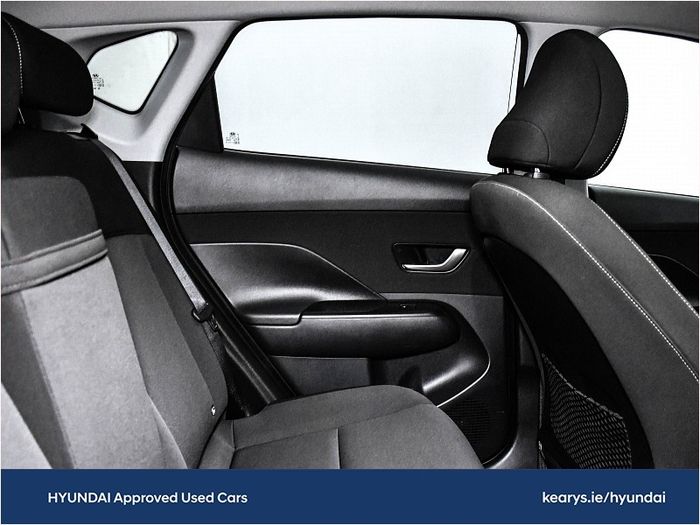 Hyundai Kona 2024