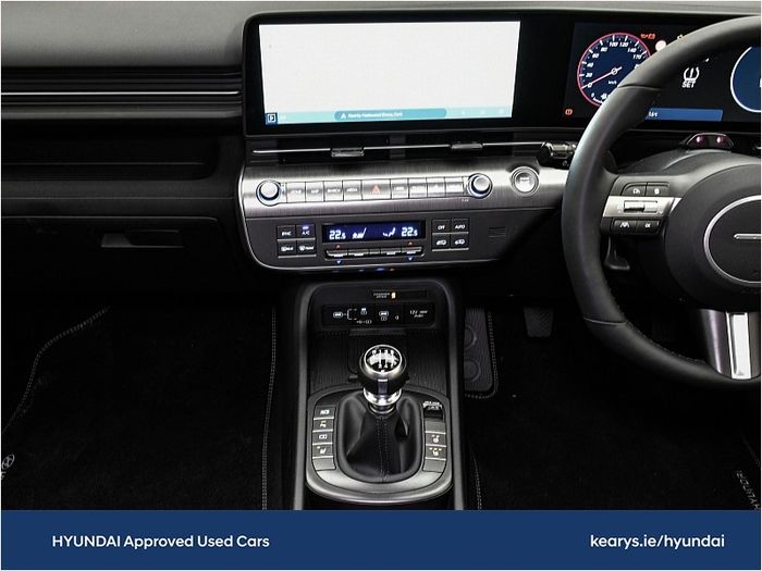Hyundai Kona 2024