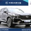 Hyundai Santa Fe 2023