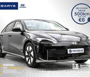 Hyundai Ioniq 6 2023