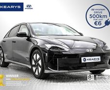 Hyundai Ioniq 6 2023