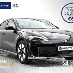 Hyundai Ioniq 6 2023