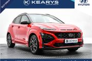 Hyundai Kona 2023