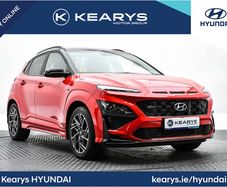 Hyundai Kona 2023