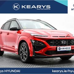 Hyundai Kona 2023