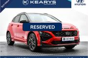 Hyundai Kona 2023