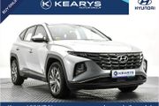 Hyundai Tucson 2024