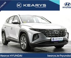 Hyundai Tucson 2024