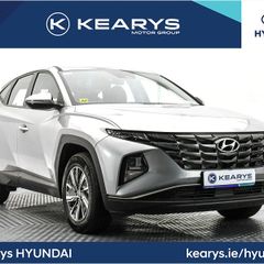 Hyundai Tucson 2024