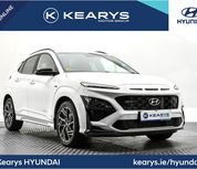 Hyundai Kona 2023
