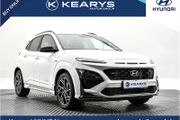 Hyundai Kona 2023