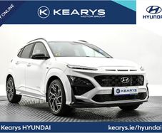 Hyundai Kona 2023